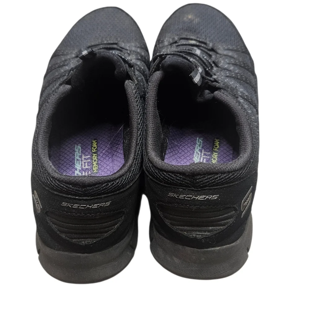 Sketchers | Athletic Sneakers | Size 8 Wide Fit